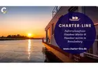 Führerscheinfreies Hausboot Müritz & Hausboot mieten in Brandenburg