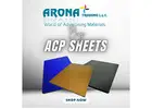 ACP Sheet - Arona store