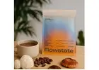 Cacao Flowstate Blend for Focused Energy, Gut Health, and Sustainable Daily Performance