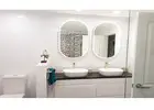 Bathroom showers in Adelaide