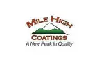 Mile High Coatings - Fort Collins