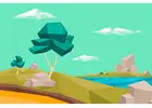 Elevate Your Storytelling with Expert 2D Environment Design