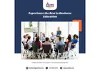 Apply Your Ideas into Practice with the Best Business School