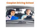 Trusted Driving School Caroline Springs – Caspian Driving Experts