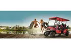 Boost Your Comfort Level with Golf Cart Rental Anna Maria