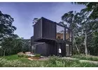 Shipping Container Homes: Modern, Sustainable Living
