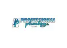 Professional Plumbing Inc.