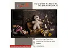 Effective Voodoo Removal in Birmingham for Lasting Protection and Peace