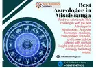 Best Astrologer in Mississauga – Vedic Astrology, Horoscope Reading & Life Predictions