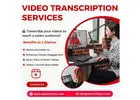 Best Video Transcription Services at Affordable Prices