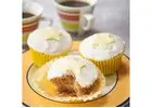 Buy Vegan Cupcakes Online