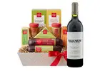 Send Elegant Birthday Wine Gift Baskets in the USA – Fast Delivery!