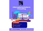 CRM Implementation Services – Sixty One Steps