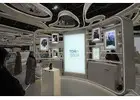 Lazulite’s Immersive Visual Rooms Ignite Saudi Arabia Events