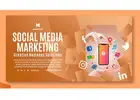 Growth-Focused Social Media Marketing Company In Delhi NCR