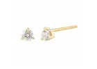 Shop 3mm Stud Earrings