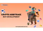 How Profitable Are Arbitrage Bots Today?