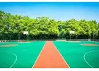 Upgrade to a Turf2Play Basketball Court