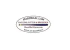 Hardball Law