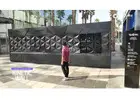 Lazulite’s Façade Wall Installations Amplify Saudi Arabia Events