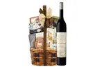 Shop Thoughtful Gift Baskets for Anniversary – Delivered Across USA