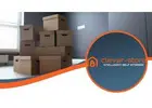 Secure & Affordable Self Storage in Hamilton