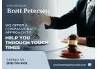 Law Office of Brett Peterson for Personal Injury Cases