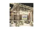 Luxury Wedding Styling & Event Design in Raleigh