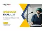 Best Urologist Email List Across USA-UK