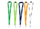Boost Brand Exposure with Promotional Lanyards Wholesale from PapaChina