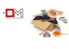 Shop Quality Gear for Every Disc Golf Round