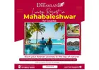 Honeymoon Bliss: Scenic Resorts in Mahabaleshwar You’ll Love