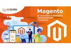 Professional Magento Development Services in Bangalore by Indglobal