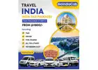 Go India Cab - Taxi Service in Delhi