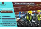MBA in Supply Chain Management Syllabus – NICMAR University, Pune