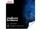 Connect with Departed Loved Ones with Gifted mediums brisbane