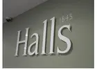 3D Letters – Bold, Dimensional Signage That Brings Your Brand to Life