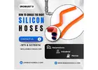 Best Silicone Hose Suppliers Dubai | Custom Silicone Hoses UAE – Robust Hoses LLC