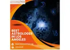 Best Astrologer in Los Angeles – Accurate Predictions & Remedies
