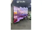 Lazulite’s Kinetic DNA Installations Amplify Saudi Arabia Events