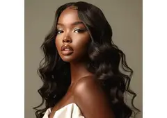 Shop Natural-Look Lace Front Wigs Today