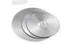 Slitting Saw Manufacturer in India