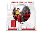 Cherish the timeless stopovers of Big Ben, Tower Bridge, and more with Private London tours