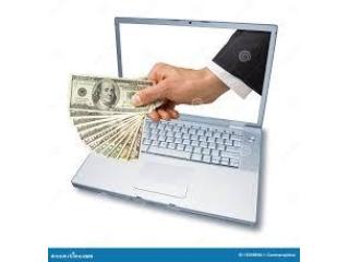 We Do The Advertising! We Build YOUR Team! YOU GET PAID!