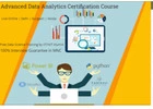 Accenture Data Analyst Training Course in Delhi, 110024 [100% Job in MNC] Navratri Offer'24