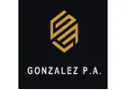 Gonzalez P.A. Tavernier Attorney