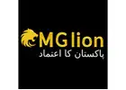 MGlionClub: Pakistan's Top Online Cricket & Casino ID Provider