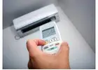 Commercial Air Conditioning Repair Services