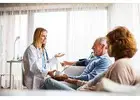 Care You Can Connect With – Female Doctor Services at Your Doorstep