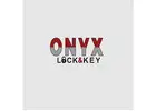 Onyx Lock & Key